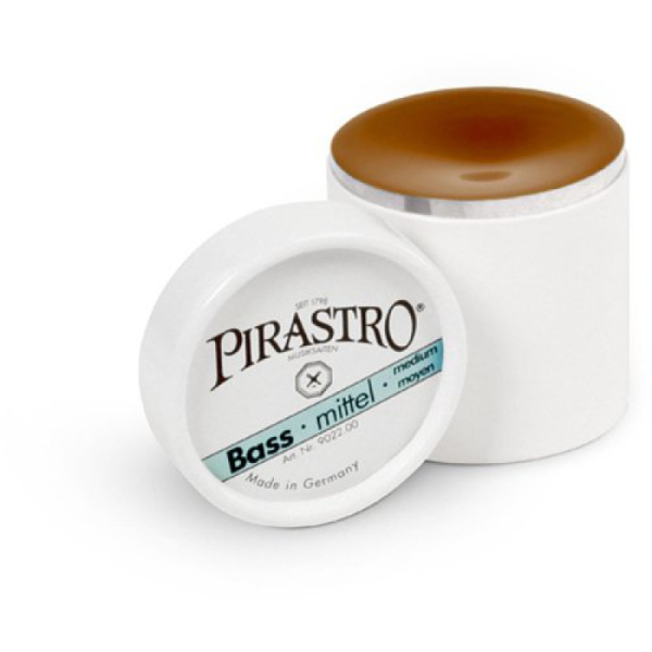 902200 Bass Канифоль для контрабаса Bass. Pirastro