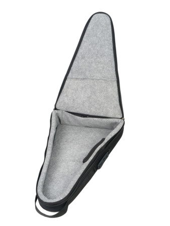 LBP-4 Чехол для балалайки прима Lutner