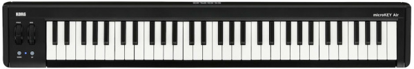 MICROKEY2-61AIR Беспроводная midi-клавиатура, 61 клавиша KORG