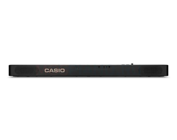 CDP-S110 BK Цифровое пианино.цвет черный, 88 клавиш CASIO