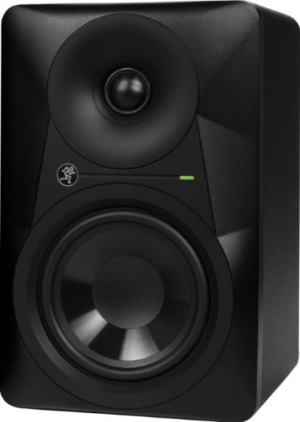 (ATD) MACKIE MR524