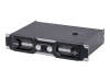 Apple2750 Усилитель мощности, 750+750Вт, Biema