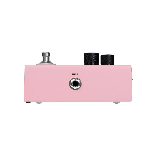 MVP1 Autuner Педаль эффектов, Mooer