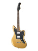 JG301-SGD Электрогитара Jaguar style, золото, Root Note