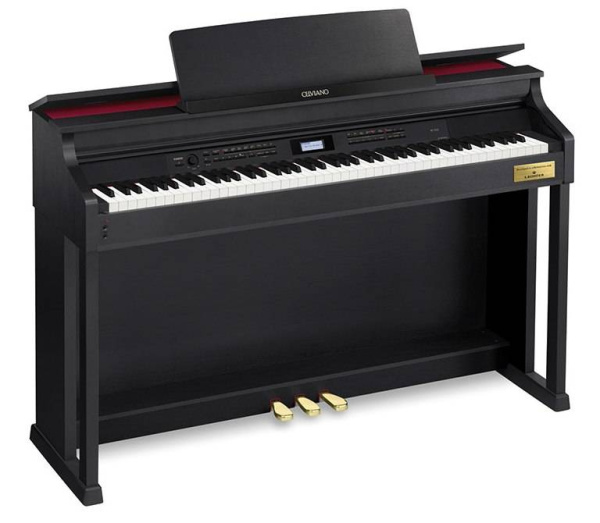 AP-700BK Celviano Цифровое фортепиано. Casio