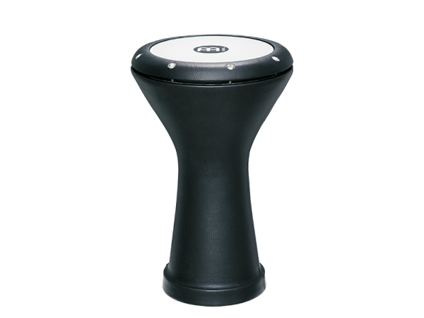 HE-3000 Думбек алюминевый, 8 1/2"x17 1/8" c черным виниловым покрытием. MEINL