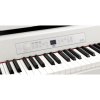 C1 AIR-WH Цифровое пианино, цвет белый, (сделано в Японии ) KORG