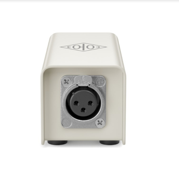 LAUNCHER трансформаторный усилитель сигнала +26 дБ для пассивных микрофонов, Союз (SOYUZ)