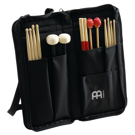 MSB-1 Чехол для барабанных палочек, черный, Meinl
