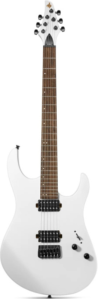 DMT-100 White Электрогитара, DONNER