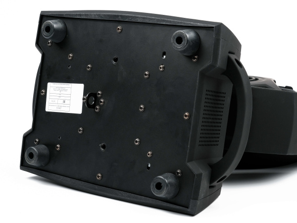 ML36W Моторизированная световая "голова" Wash Zoom, 36х10Вт RGBW, Bi Ray