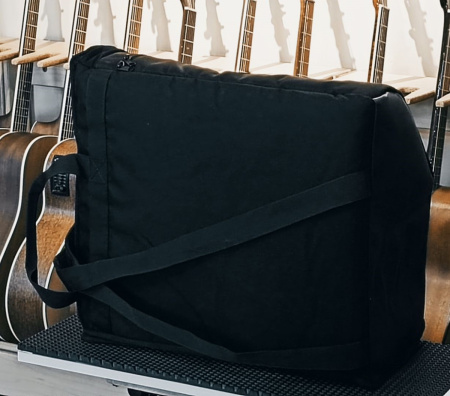 Юпитер 3/4 Аккордеон 3-х голосный, не выборный, 7+2 регистра, диапазон 34x80, Юпитер