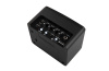 Mighty-Lite-BT-MKII Портативный цифровой комбоусилитель для электрогитары, 3Вт, Nux