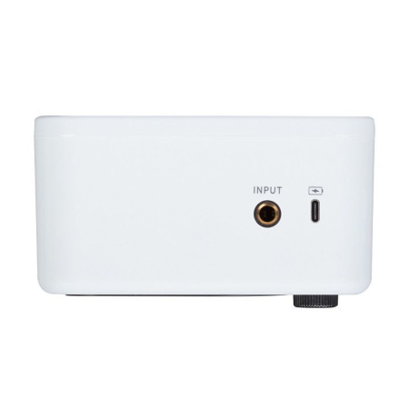 GCA5-Cable-Amplifier-WH Комбоусилитель, 5Вт, белый, Mooer