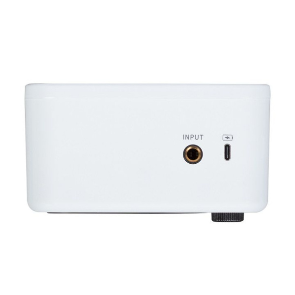 GCA5-Cable-Amplifier-WH Комбоусилитель, 5Вт, белый, Mooer