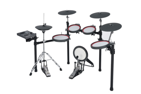 MK-7X Электронная ударная установка , LDrums