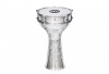 HE-100 Aluminum Барабан дарбука 5 1/3" x 9 1/4", алюминий, Meinl