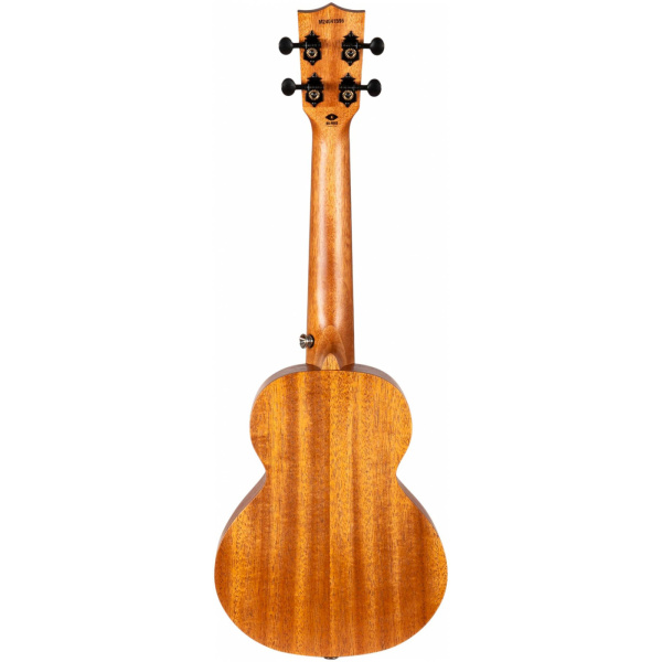 NUC500 Укулеле, концерт, чехол в комплекте. FLIGHT