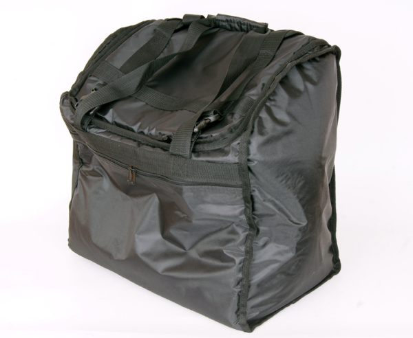 БН-1 Чехол для баяна (48-45-27)