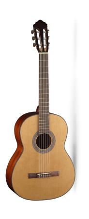 AC200-NAT Classic Series Классическая гитара. Cort
