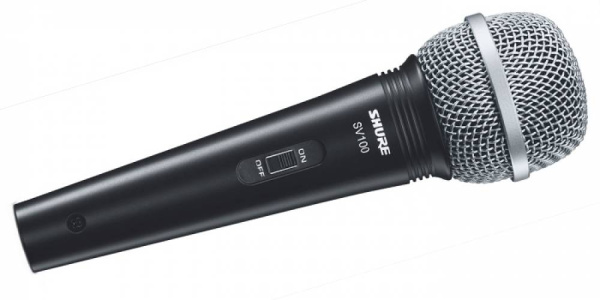 (ATD) SHURE SV100-A