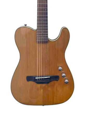 RA-39TL Акустическая гитара с тонким корпусом, Ramis
