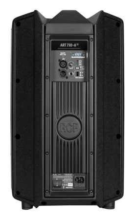 ART710-A  MK5 Активная двухполосная акустическая система 10", 700 Вт RMS (1400 Вт Peak),  RCF