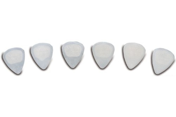 (TDN) Dunlop 4461 Glow Standard набор медиаторов, 216 шт