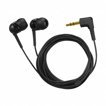 IE 4 (500432) Наушники внутриканальные, Sennheiser