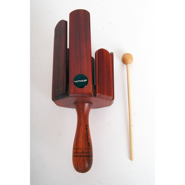 XT-8R Круглый ксилофон, боливийский барабан, палисандр, d=11.2, Fleet