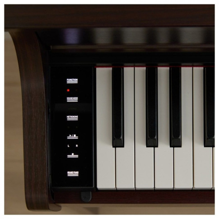 AP-300BN Celviano Цифровое фортепиано (коричневый цвет), Casio