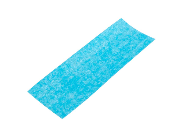 FTPCLB Конфетти из специализированной бумаги (тишью) 17х55мм, светло-синий, упаковка 1 кг, LFocus