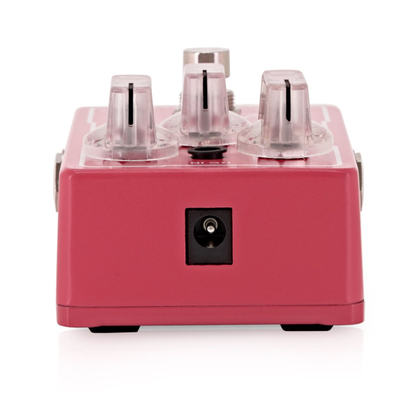 DST-601 Distortion Педаль эффекта, Belcat