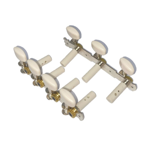 AS-N7C (КГ-7кл) Колки для классической 7-струнной гитары , SOLO