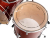 5001012-129 Том барабан 12" x 9", красный, LDrums