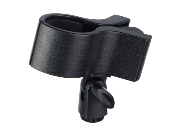 XMC110B Держатель микрофона, от 30мм, Superfix