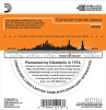 EJ15 PHOSPHOR BRONZE Струны для акустической гитары фосфорная бронза Extra Light 10-47 D`Addario