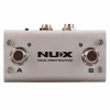 NMP-2 Ножной переключатель, двойной, Nux Cherub