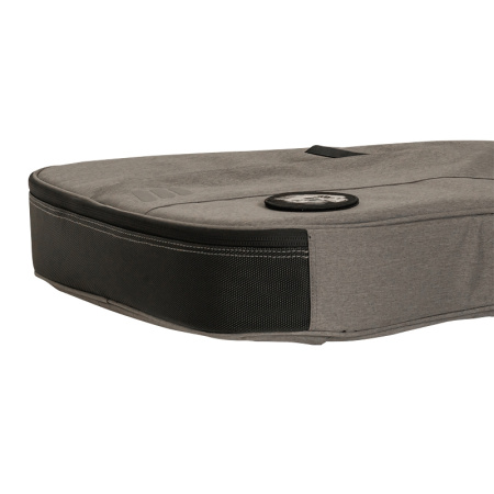 RGC3-EX/EGR Чехол для электрогитары Explorer Carouge. Ritter