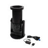 WS-CM500LED Конфетти-машина, LAudio