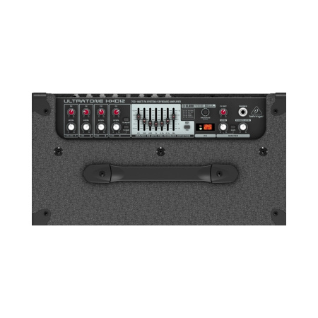 KXD12 Комбоусилитель для клавишных, 12'+1', 600 Вт. BEHRINGER