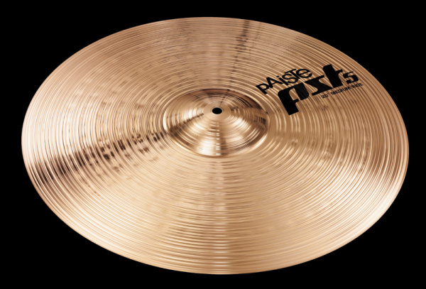 0000681620 New PST 5 Medium Ride Тарелка 20", Paiste