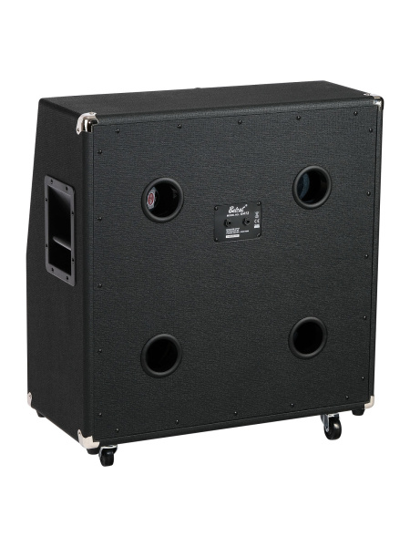 G-412 Гитарный кабинет, Belcat