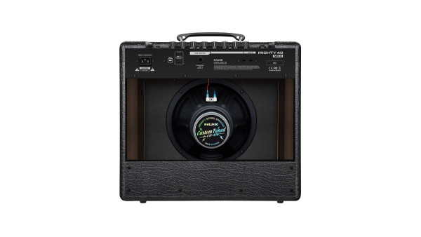 Mighty-40MKII Цифровой комбоусилитель, 40Вт, Nux