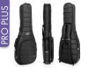 BM1136 Electro Pro Plus Чехол для электрогитары, черный, BAG&music