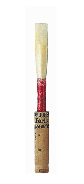 OR14 Трость для гобоя мягкая Vandoren, 1 шт.  Vandoren
