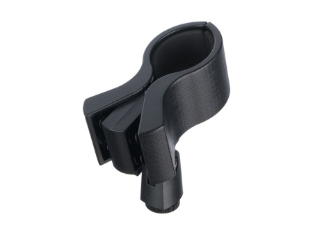 XMC110B Держатель микрофона, от 30мм, Superfix