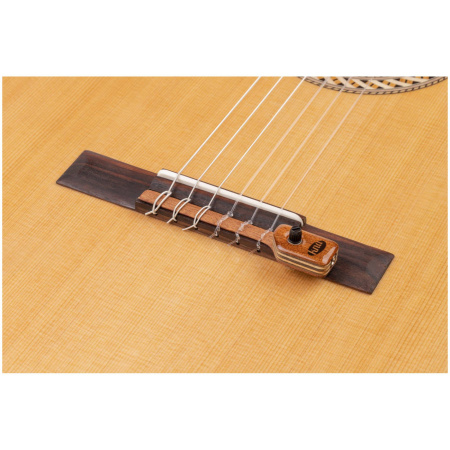 NG-2 Звукосниматель для классической гитары. KNA