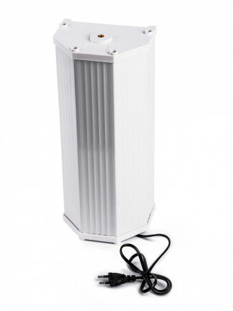 DS-20E-A Акустическая система активная, 20 Вт, Bluetooth, TADS