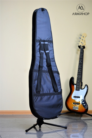 ЧГБ4.1 Чехол для бас-гитары под кофр